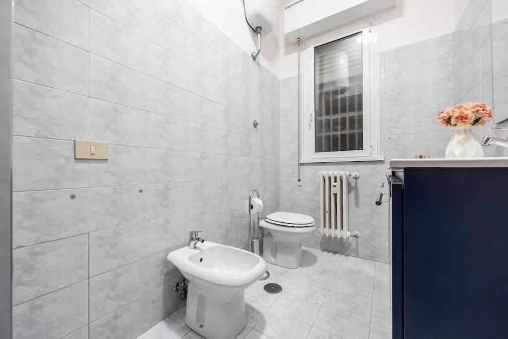 Frida Apartment Rome Exterior photo