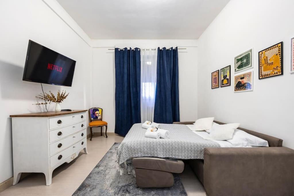 Frida Apartment Rome Exterior photo