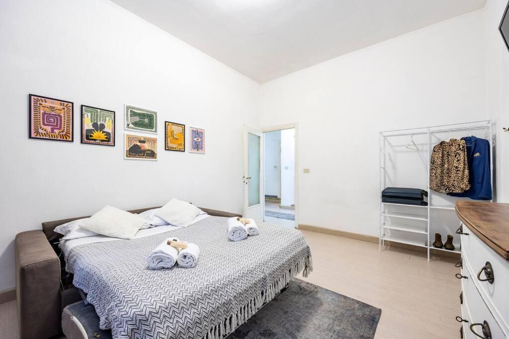 Frida Apartment Rome Exterior photo