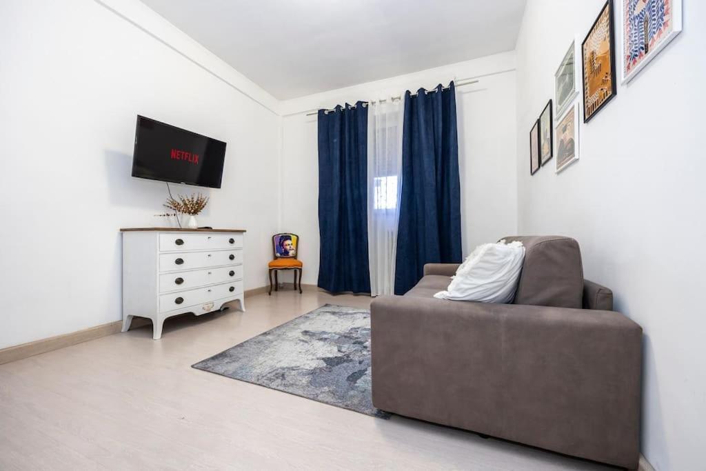 Frida Apartment Rome Exterior photo