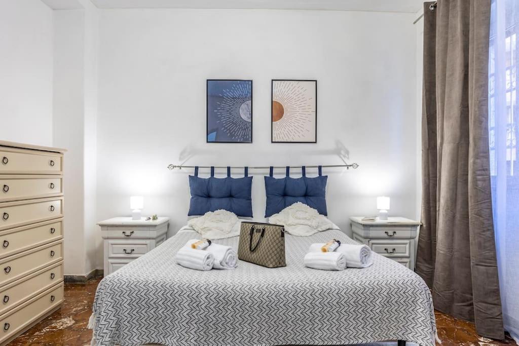 Frida Apartment Rome Exterior photo